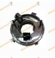 Anillo espiral airbag Audi Seat Skoda Volkswagen 1J0959653C