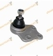 Rotula de Suspensión Mercedes Clase E W211 CLS W219 Delantera Superior Ambos lados | OEM similar a 0003301007 2113309007