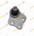 Rotula de Suspensión Mercedes Clase E W211 CLS W219 Delantera Superior Ambos lados | OEM similar a 0003301007 2113309007