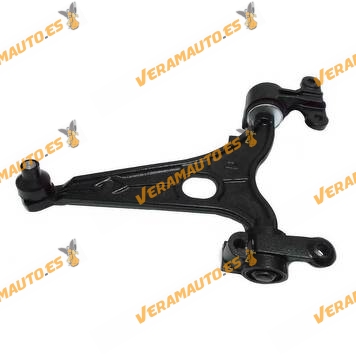 Suspension Arm Citroen Jumpy | FIAT Scudo | Peugeot Expert from 2007 to 2016 Right | OEM Similar to 1497407080 | 3521N9