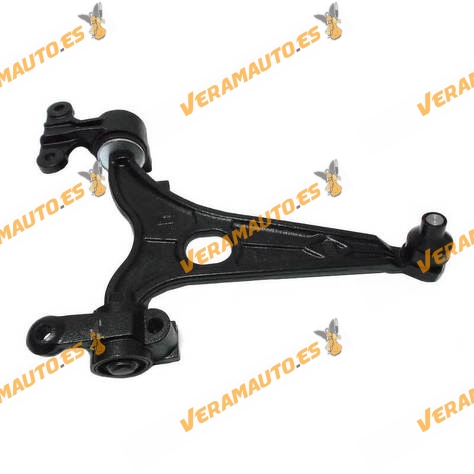 Suspension Arm Citroen Jumpy | FIAT Scudo | Peugeot Expert from 2007 to 2016 Front Left | OEM Similar to 1497408080 3520.R8