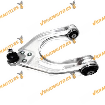 Suspension Arm Mercedes E-Class W211 from 2002 to 2009 | Upper Right Front Axle | OEM Similar to 2113304407