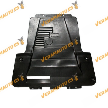 Under Engine Protection Renault Kangoo from 2007 to 2013 similar to 8200519735