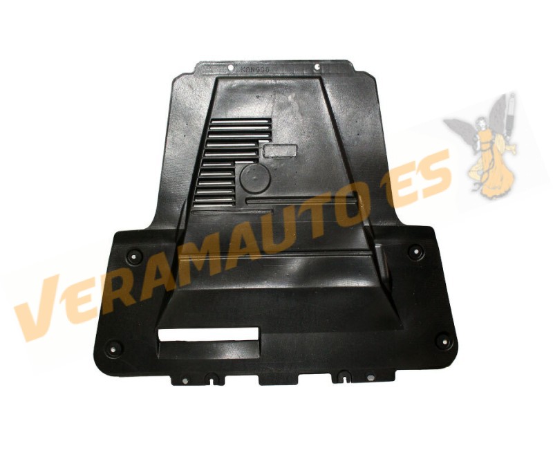 Proteccion Bajo Motor Mercedes Citan (W415) | Renault Kangoo (W) Cubre Carter en plástico ABS | OE 8200519735 | 4155240001