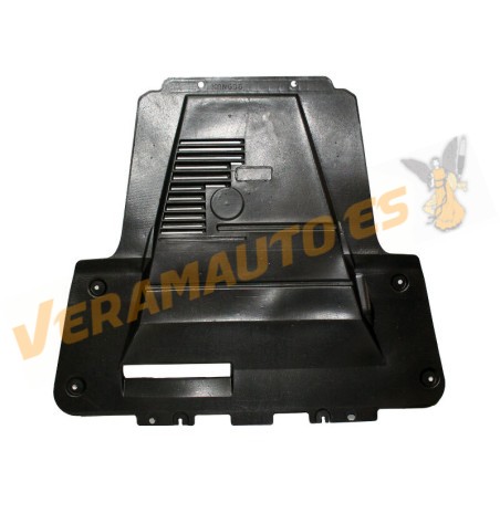 Proteccion Bajo Motor Mercedes Citan (W415) | Renault Kangoo (W) Cubre Carter en plástico ABS | OE 8200519735 | 4155240001