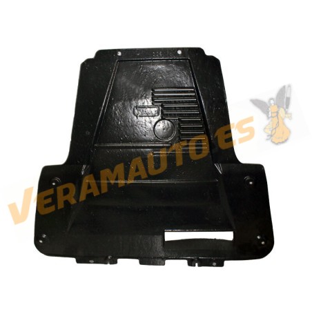 Proteccion Bajo Motor Mercedes Citan (W415) | Renault Kangoo (W) Cubre Carter en plástico ABS | OE 8200519735 | 4155240001