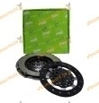 Clutch Kit Renault 2.0 dCi | Engine Type M9R | Laguna | Megane | Scenic | Nissan Qashqai | X Trail | OEM 7701476589