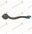 Brazo Suspensión Mercedes Clase C W203 W204 CLK W209 SLK R171 Lado Izquierdo Inferior Posterior