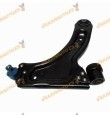 Brazo Suspension Opel Corsa C Combo De 2001 A 2009 Tigra 352065 352042