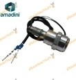 electrovalvula delphi lucas clio ii kangoo trafic 1.9d 9108147ci