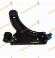Brazo Suspension Opel Corsa C Combo de 2000 a 2009 Tigra 352064 352041