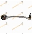 brazo suspension a4 a6  exeo superb passat posterior inferior derecho