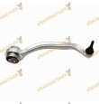 brazo suspension a4 a6  exeo superb passat posterior inferior derecho