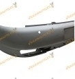 Paragolpes Seat Ibiza 6K 1996-1999 imprimado lavafaros 6K0807221L
