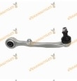 Brazo Suspension BMW Serie 5 E60 E61 Delantero Derecho Inferior Posterior |OEM  31126760182