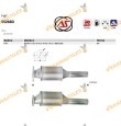 catalizador especifico fiat punto 1.9d de 1999 en adelante 46756796
