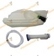 Deposito Limpiaparabrisas Peugeot 206 Con Bomba Boca de Llenado y Tapa | OEM Similar a 9628747480
