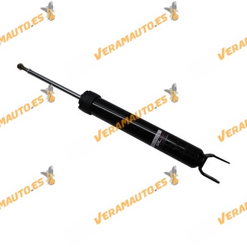 Suspension Shock Absorber Hyundai I30 FD|GD | KIA Cee`d ED|JD from 2006 to 2018 | Rear Right and Left | OE 553112L100