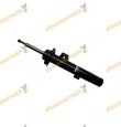 Amortiguador De Suspensión BMW E87 | E81 De 2004 a 2012 Delantero Izquierdo Similar a OEM 31316768915
