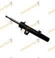Amortiguador De Suspensión BMW E87 | E81 De 2004 a 2012 Delantero Izquierdo Similar a OEM 31316768915