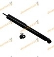 Amortiguador de Suspension Opel Corsa C Tigra | Trasero Ambos Lados Derecho e Izquierdo | OEM Similar a 9201036