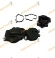 Kit Mejora Filtro Decantador Aceite Filtro Refuncion Gases M57 E46 E60