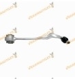Brazo Suspension Bmw E39 Serie 5 De 1995- 2003 31121141718 31121092024