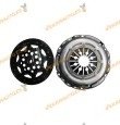 Clutch Kit Opel 1.9 CDTI Z19DT | Astra H A04 | Vectra C Z02 | Signum Z03 | Zafira B A05 | OEM Similar to 5666012
