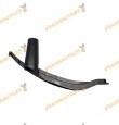 copy of Soporte de Paragolpes Volkswagen Golf V GTI | Kombi | Jetta De 2003 a 2010 Delantero Derecho Similar a OEM 1K0807890B