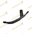 copy of Soporte de Paragolpes Volkswagen Golf V GTI | Kombi | Jetta De 2003 a 2010 Delantero Derecho Similar a OEM 1K0807890B