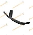 Soporte de Paragolpes Volkswagen Golf V GTI | Kombi | Jetta De 2003 a 2010 Delantero Derecho Similar a OEM 1K0807890B