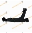 Brazo Suspension Fiat Panda Del 2003 Al 2010 Delantero Derecho