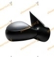 espejo peugeot 206 cc cabrio 1998 2009 electrico termico imprimado izq