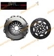 Clutch Kit Opel 1.9 CDTI Z19DT | Astra H A04 | Vectra C Z02 | Signum Z03 | Zafira B A05 | OEM Similar to 5666012