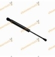 60680087 Amortiguador portón Alfa 159,sedán 4 puertas,290 mm,380 N