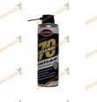 Aceite Multifunción CARAMBA 70 250ml | Eliminador de Oxidos | Una para todo