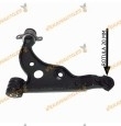 Brazo Suspension Citroen Jumper Fiat Ducato Peugeot Boxer De 1994-2006