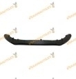 Soporte para Spoiller Inferior de Paragolpes Volkswagen Polo (6R) de 08-2009 a 2014 | OEM Similar a 6R0805915C | 6R0805915B