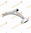 Brazo Suspension Volkswagen Seat Alhambra Passat Sharan Tiguan 3C04071