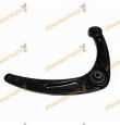 Brazo Suspension Citroen C4 Peugeot 307 Berlingo Partner De 2008 A 2018 Delantero Derecho