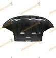 Under Motor Protection | Audi A6 | A6 Allroad (C6-4F) from 05-2004 to 03-2011 | ABS Plastic Material | OEM Similar to 4F0863821K