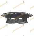 Under Motor Protection | Audi A6 | A6 Allroad (C6-4F) from 05-2004 to 03-2011 | ABS Plastic Material | OEM Similar to 4F0863821K
