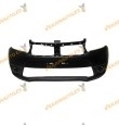 Front Bumper Dacia Logan II Saloon | Logan II MCV | Sandero II from 10-2012 to 2017 | OEM Similar to 620220617R