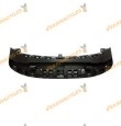 Lower Bumper Cover Protection | Ford Fiesta VI (JA8) from 09-2008 to 01-2013 | OEM Similar to 1624418