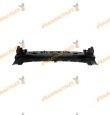 Lower Bumper Cover Protection | Ford Fiesta VI (JA8) from 09-2008 to 01-2013 | OEM Similar to 1624418
