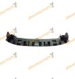 Lower Bumper Cover Protection | Ford Fiesta VI (JA8) from 09-2008 to 01-2013 | OEM Similar to 1624418