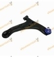 Brazo Suspension Suzuki Grand Vitara Del 2005 Al 2008 Delantero Derecho Inferior Con Rotula