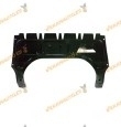 Under Engine Protection Seat Ibiza Cordoba 2002 to 2008 skoda fabia 1999 to 2008 volkswagen polo 2001 to 2008 similar 6Q0825237R