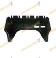 Under Engine Protection Audi A3 Seat Altea Toledo Leon Volkswagen Caddy Touran Golf V 2004 to 2008 Petrol1K08252375J