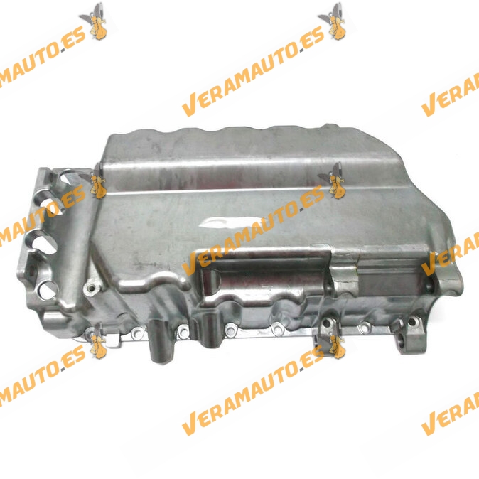 Carter de Aceite PSA | Fiat Motores 2.0 HDI 2.2 HDI JTD OEM Similar 0301J6 9637605380